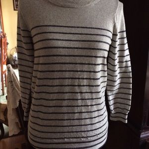 J. Crew sweater